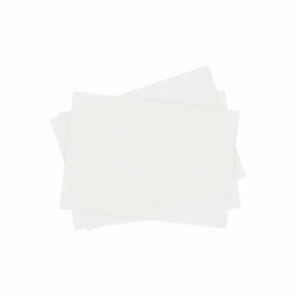 Decora, 0300216 Confezione da 30 Fogli In Pasta Di Zucchero 29,7 X 42 Cm (A3) New