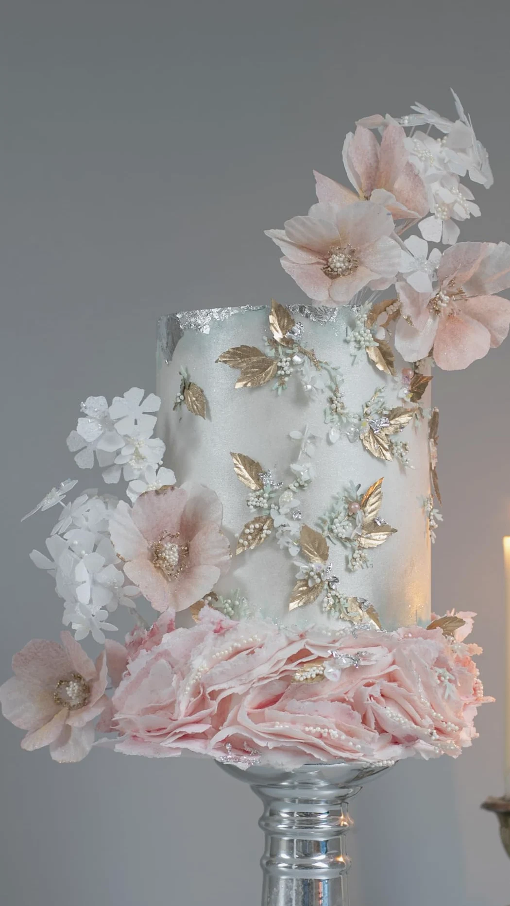 Fogli di Cialda Edibili A4 per Torte, Senza Glutine, Pronti da Stampare, Ideali per Decorazioni Pasticcere e Stampanti Alimentari, Wafer Paper, 100 fogli spessore 0,30 mm A4